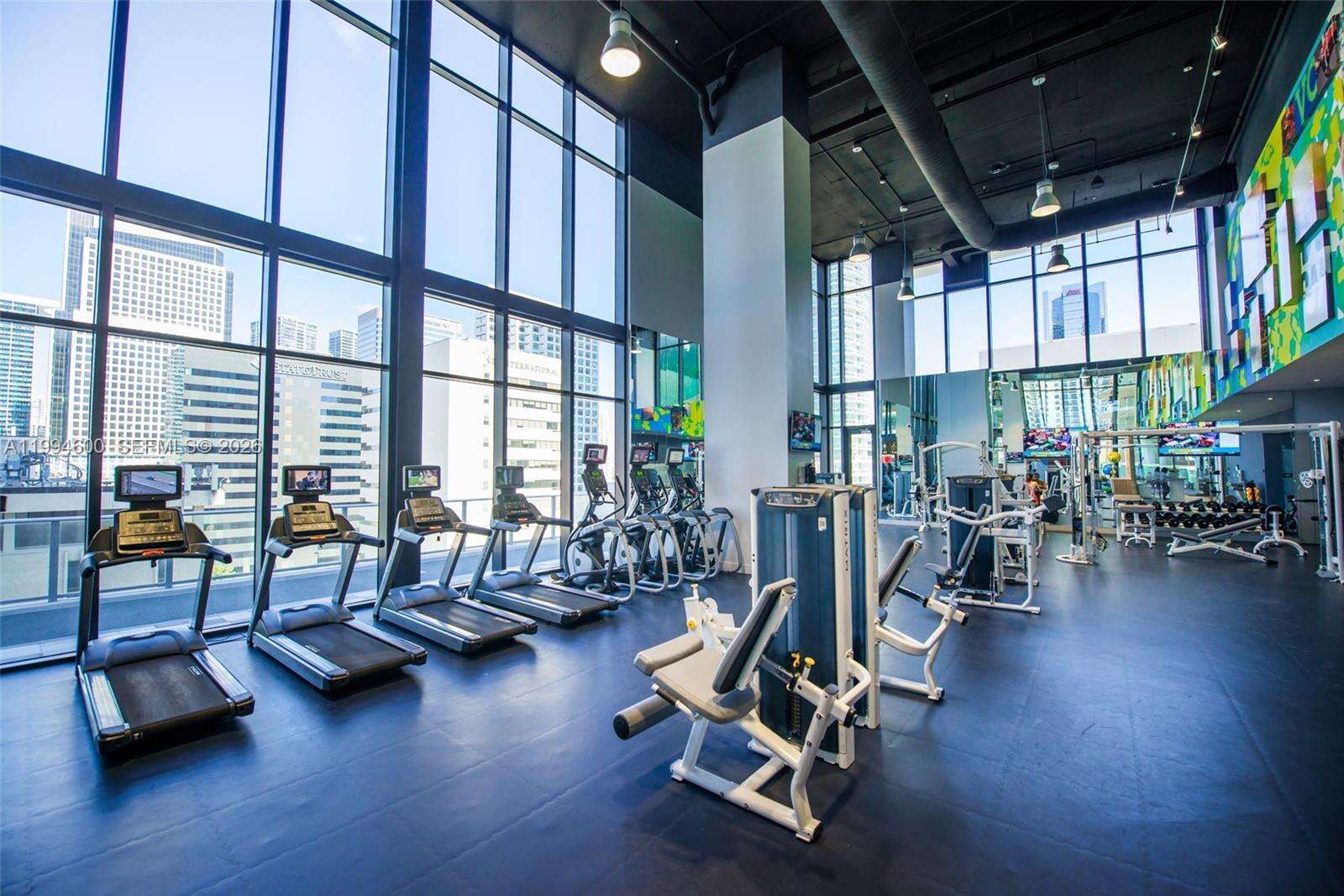 1010 Brickell at 1010 Brickell Ave, Miami, FL 33131 - For Rent photo 50