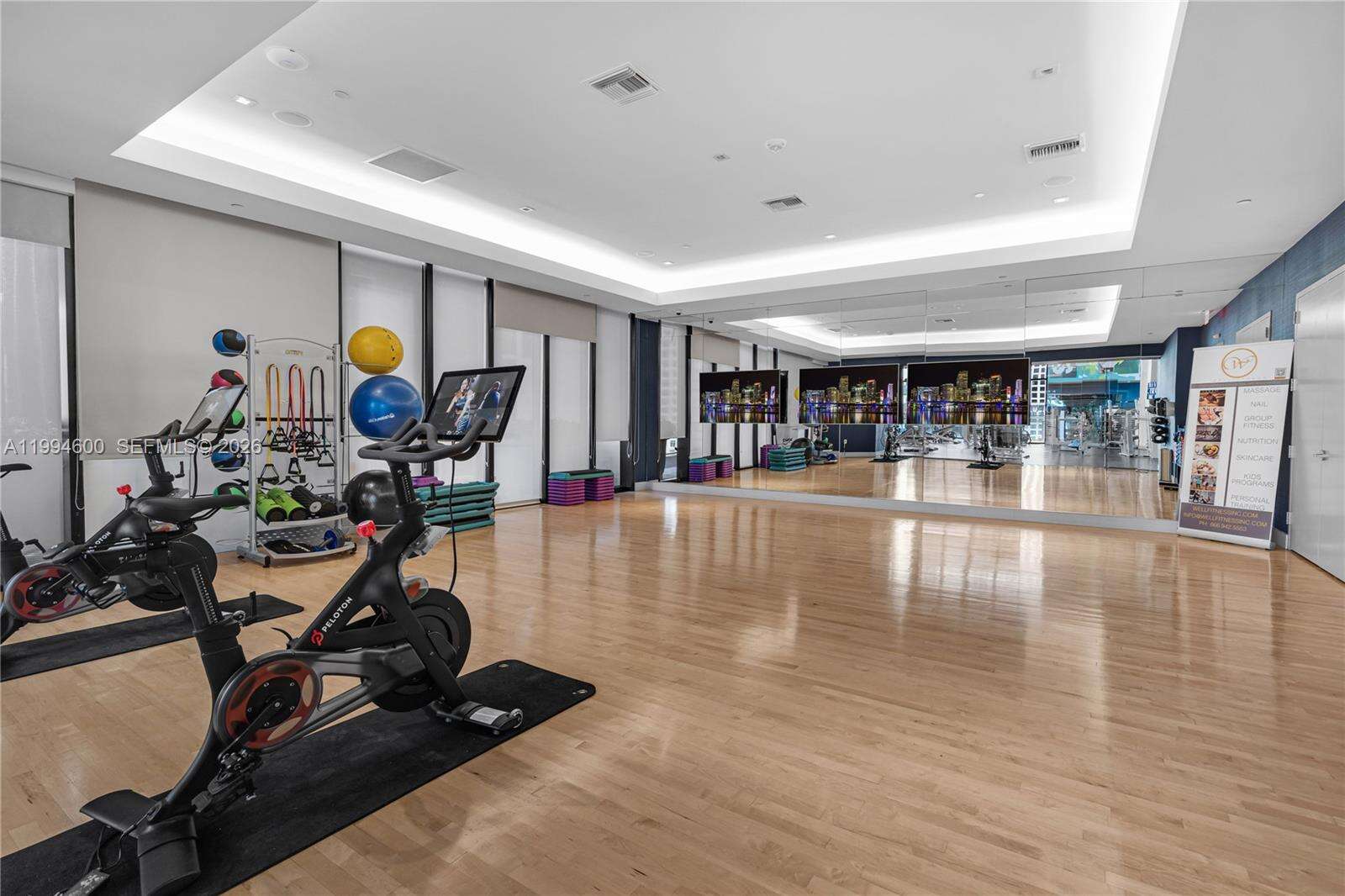 1010 Brickell at 1010 Brickell Ave, Miami, FL 33131 - For Rent photo 53