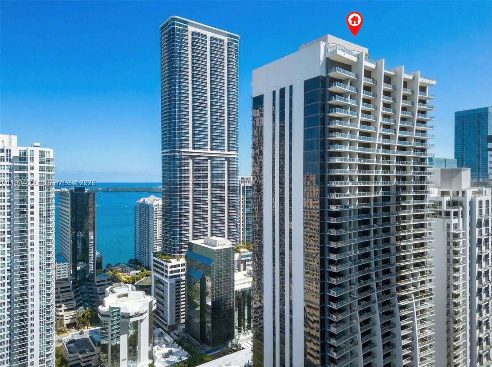 1010 Brickell at 1010 Brickell Ave, Miami, FL 33131 - For Rent photo 59