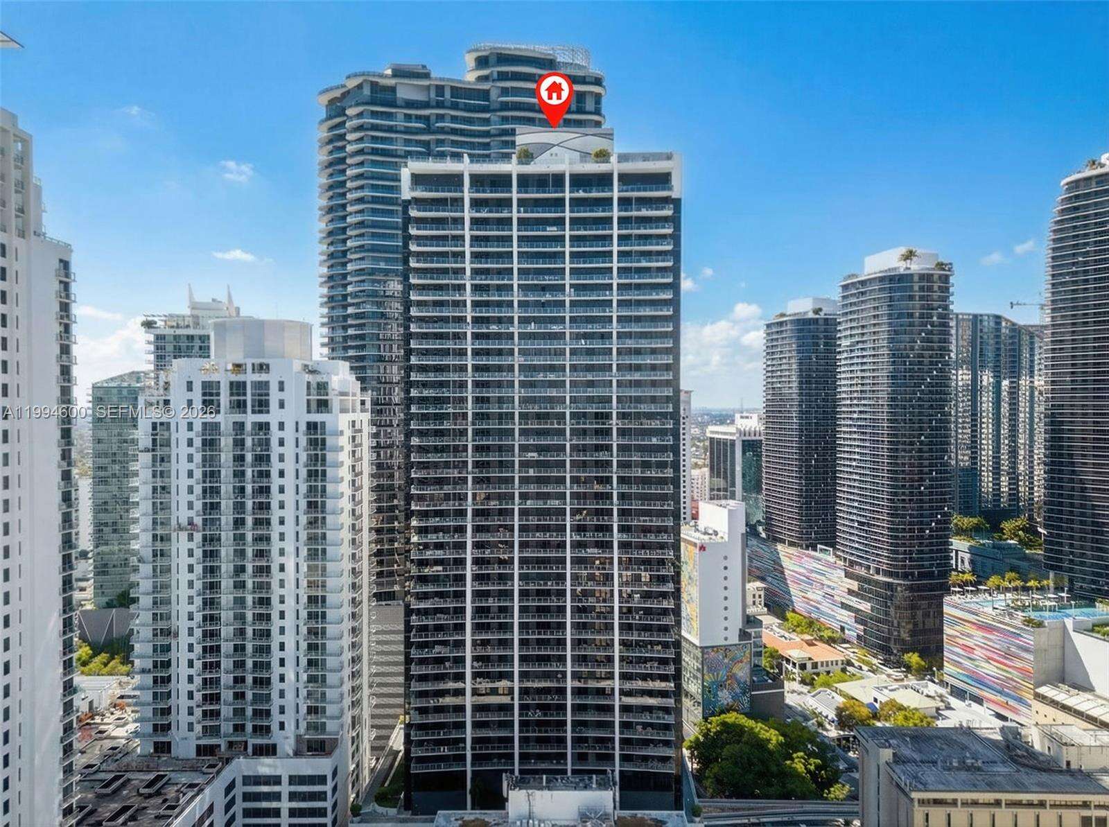 1010 Brickell at 1010 Brickell Ave, Miami, FL 33131 - For Rent photo 60