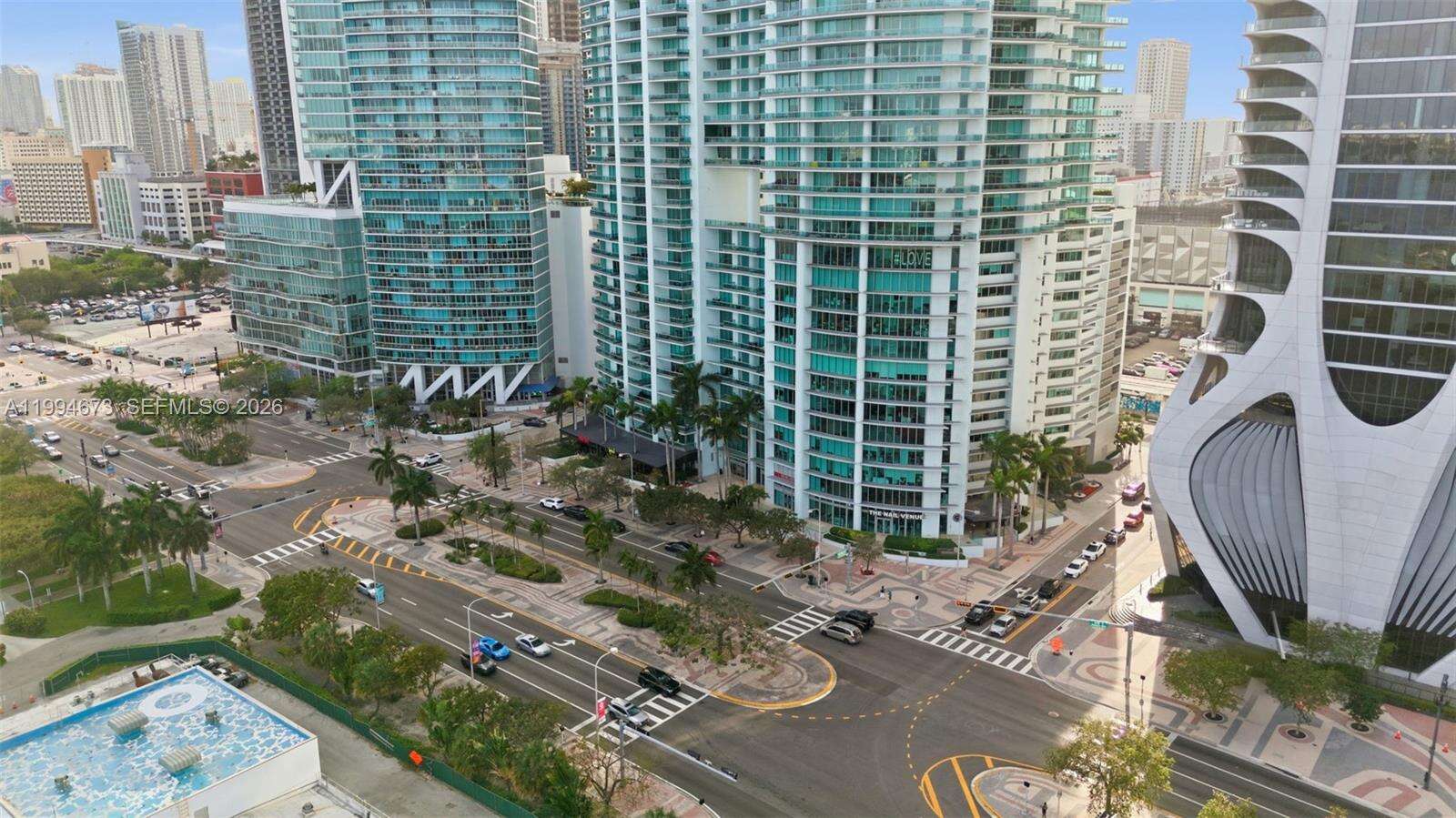 900 Biscayne at 900 Biscayne Blvd, Miami, FL 33132 - For Rent photo 12