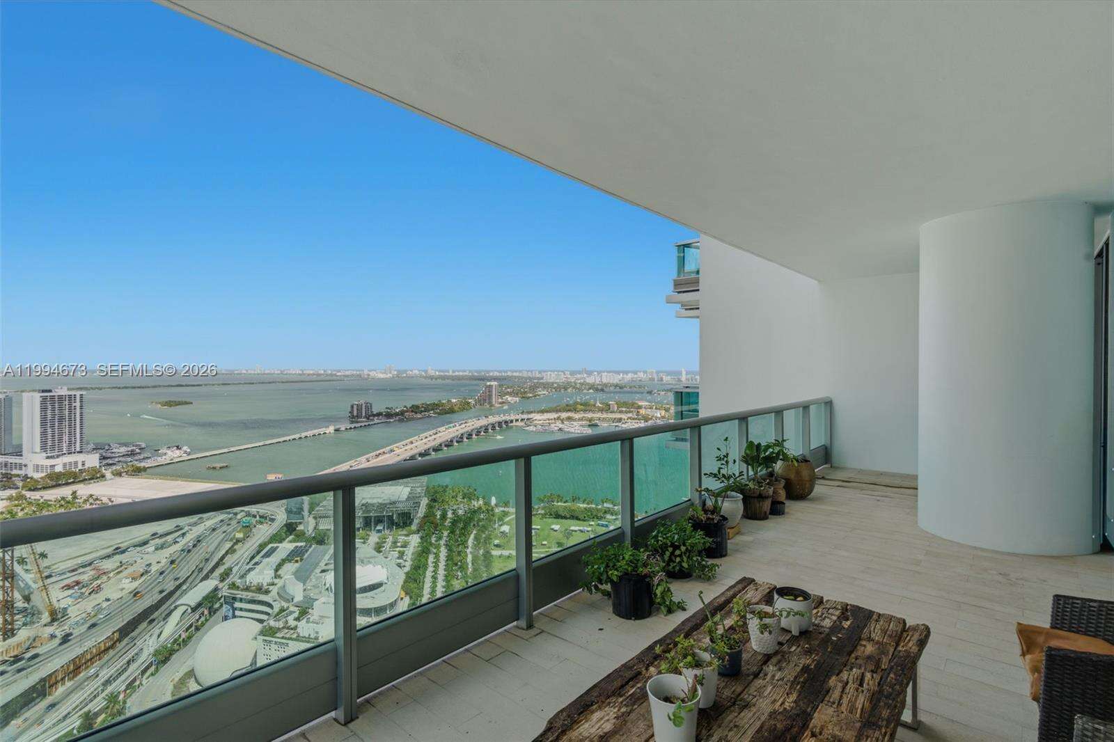 900 Biscayne at 900 Biscayne Blvd, Miami, FL 33132 - For Rent photo 16