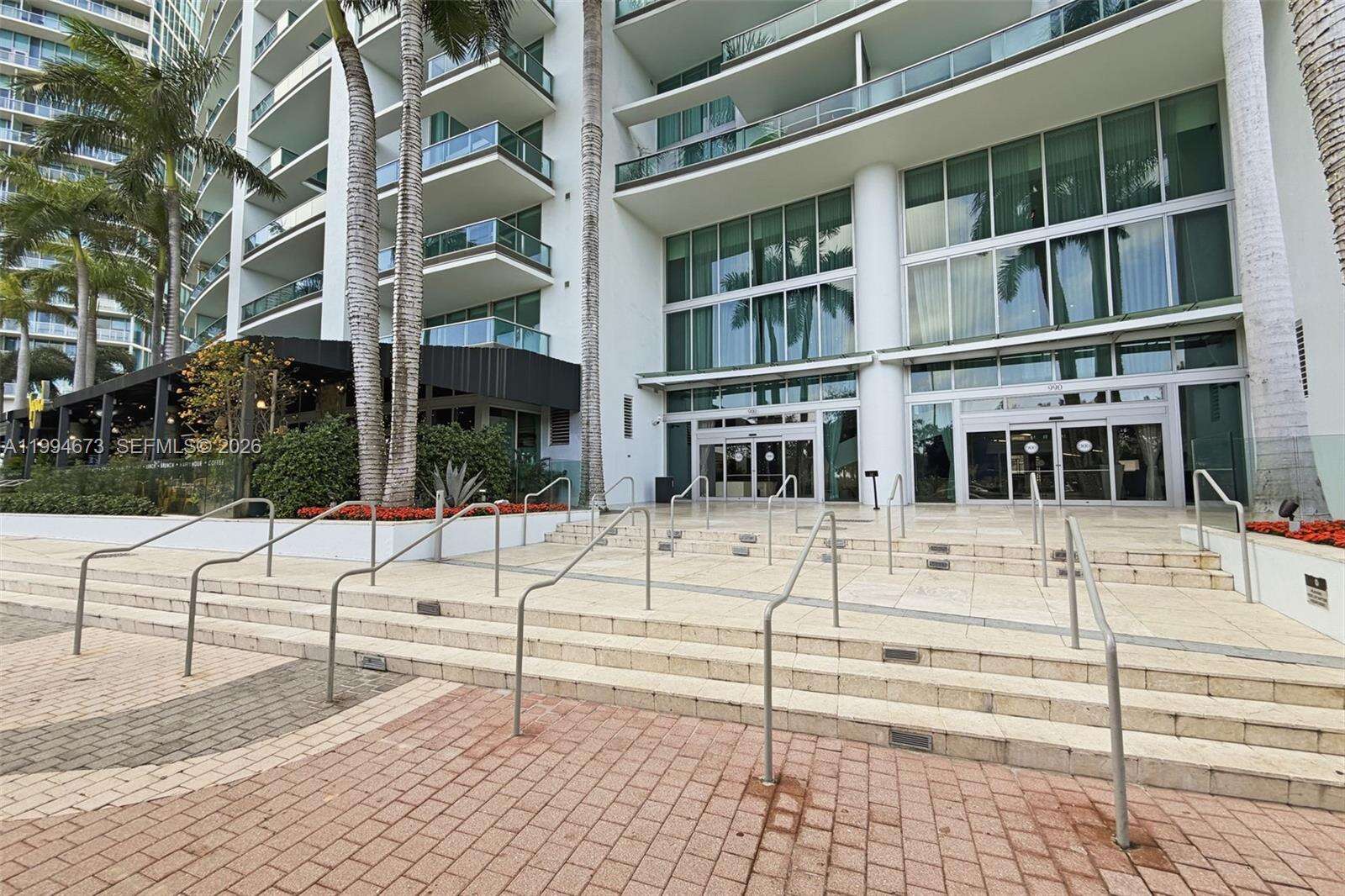 900 Biscayne at 900 Biscayne Blvd, Miami, FL 33132 - For Rent photo 29