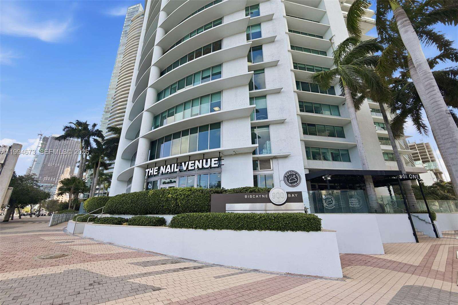 900 Biscayne at 900 Biscayne Blvd, Miami, FL 33132 - For Rent photo 30