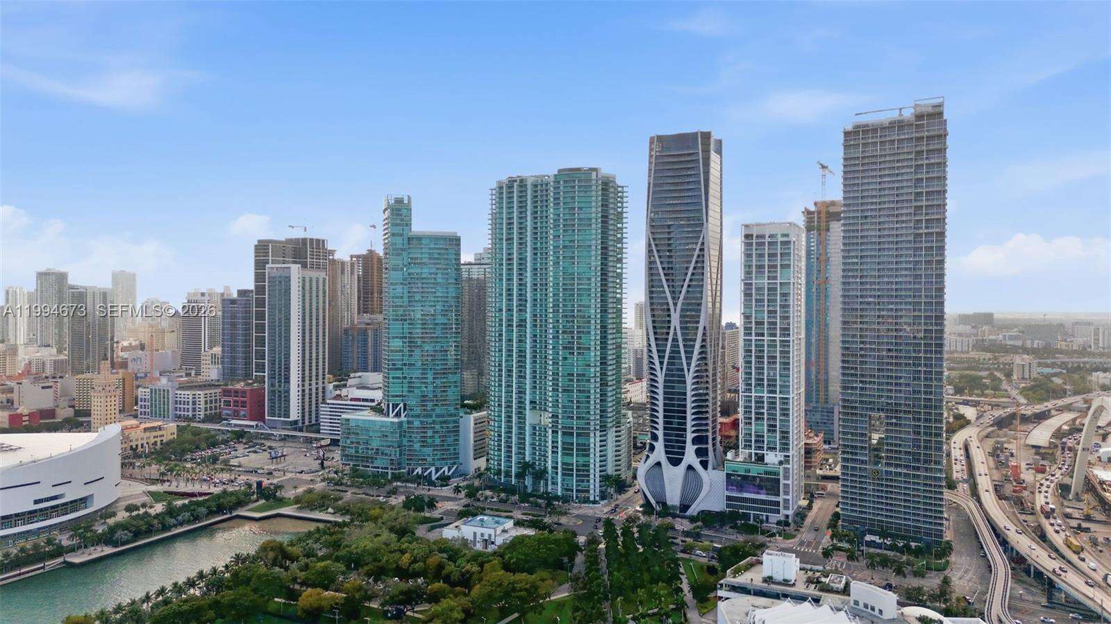 900 Biscayne at 900 Biscayne Blvd, Miami, FL 33132 - For Rent photo 33