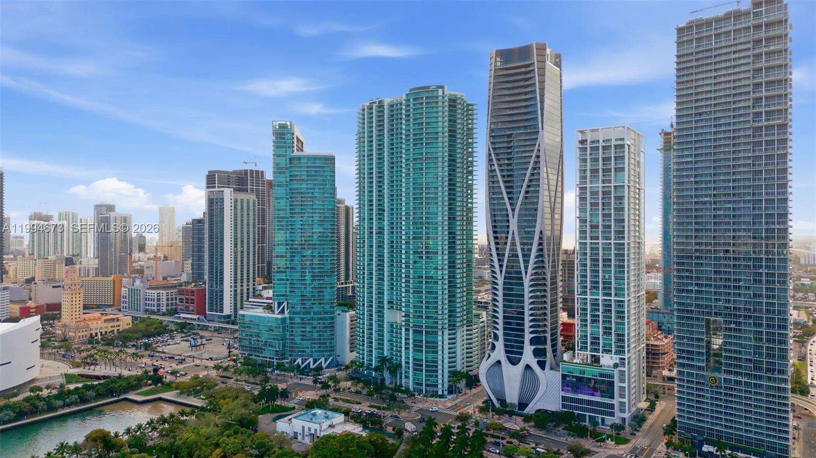 900 Biscayne at 900 Biscayne Blvd, Miami, FL 33132 - For Rent photo 34