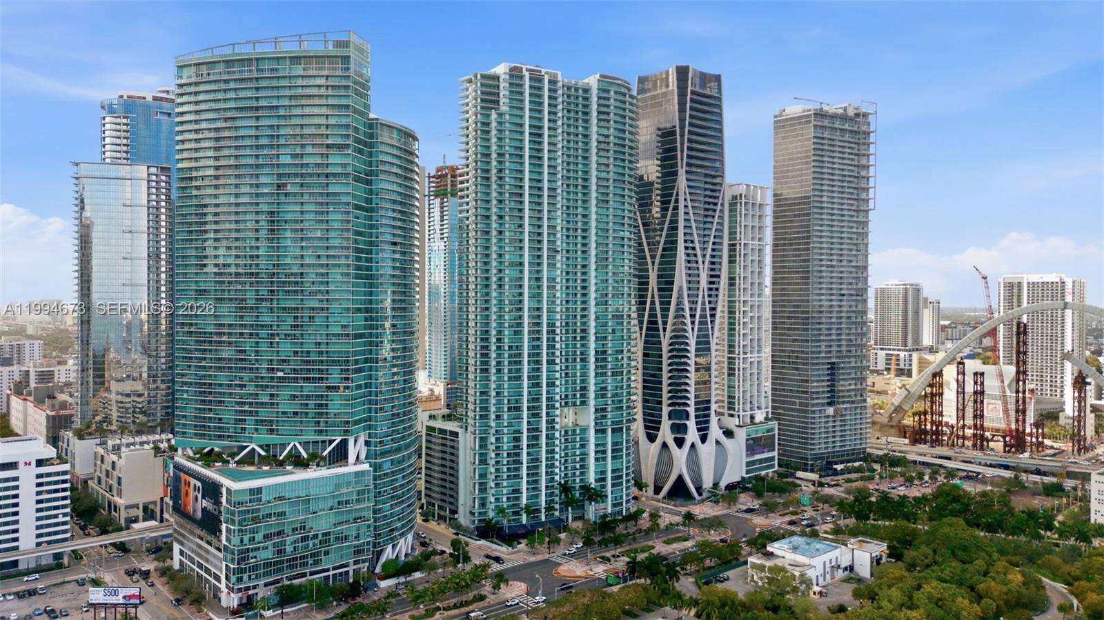 900 Biscayne at 900 Biscayne Blvd, Miami, FL 33132 - For Rent photo 35