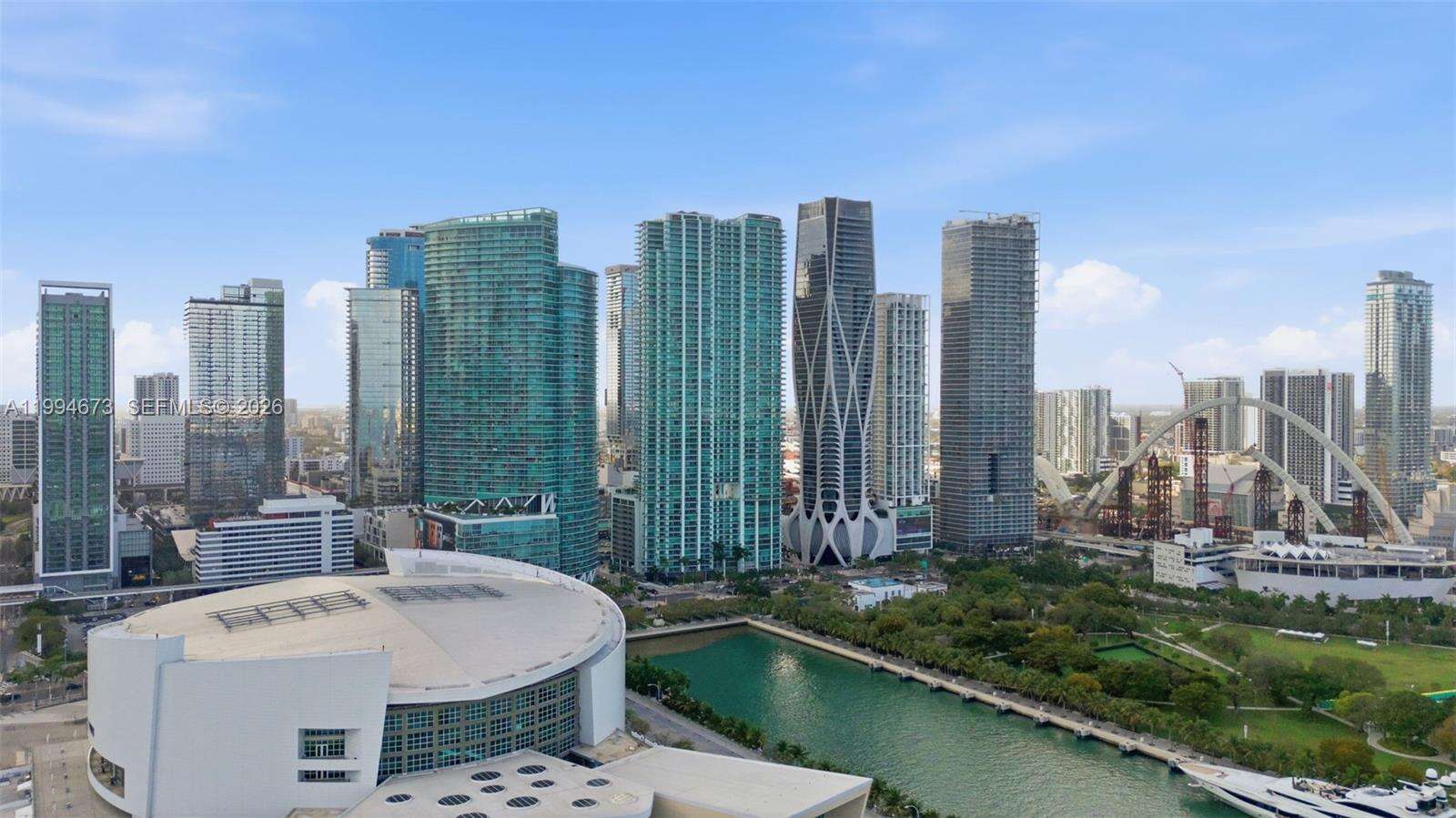 900 Biscayne at 900 Biscayne Blvd, Miami, FL 33132 - For Rent photo 36
