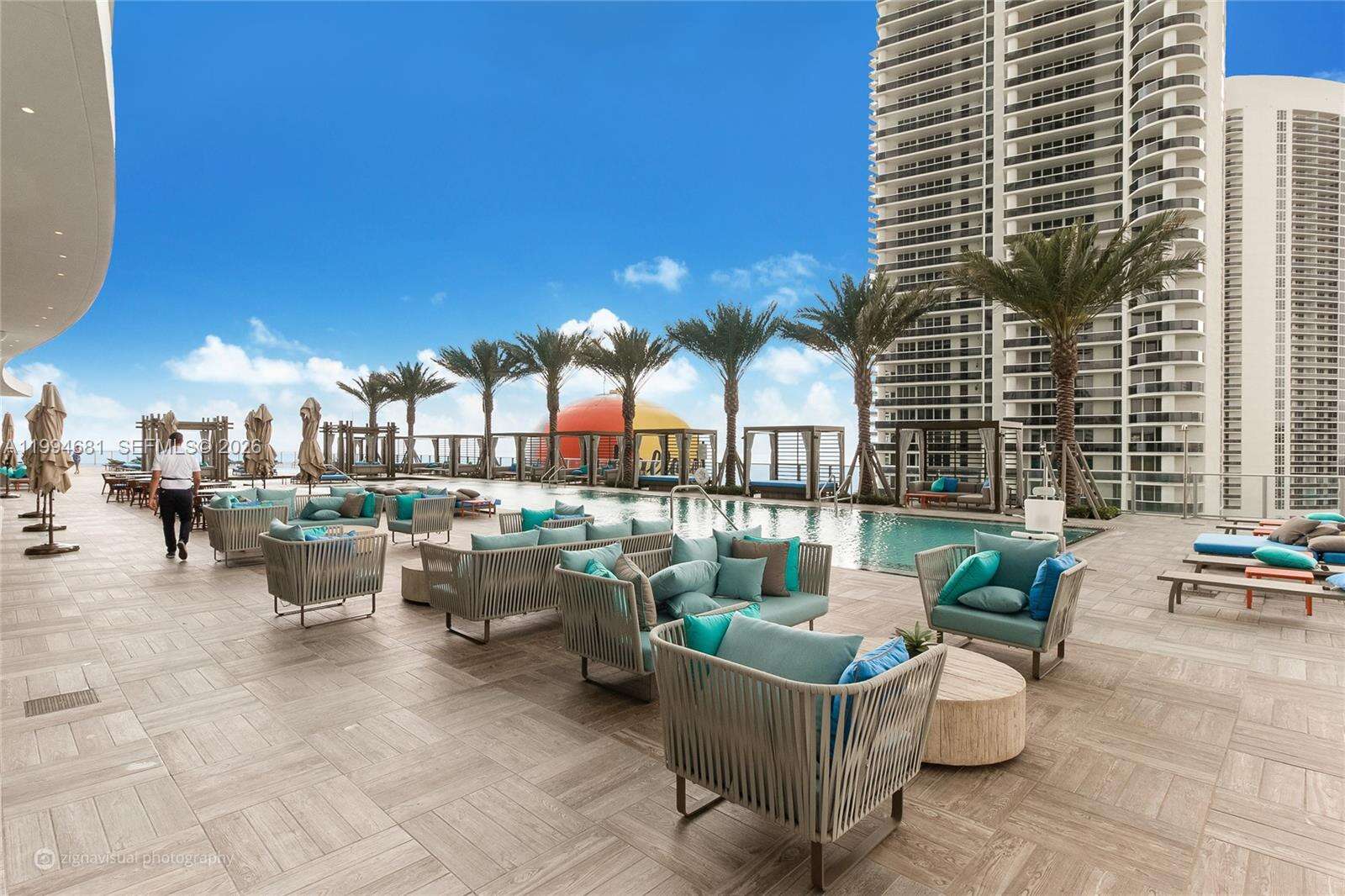 Hyde Resort at 4111 Ocean Dr, Hollywood, FL 33019 - For Rent photo 12