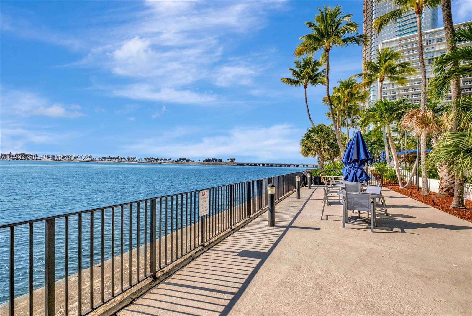 Brickell Bay Club at 2333 Brickell Ave, Miami, FL 33129 - For Rent photo 30