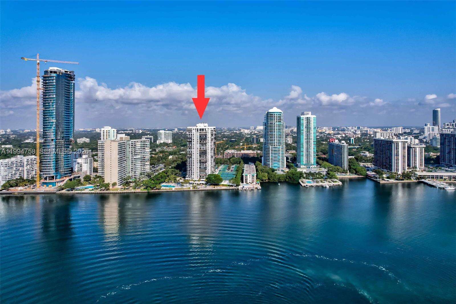 Brickell Bay Club at 2333 Brickell Ave, Miami, FL 33129 - For Rent photo 45