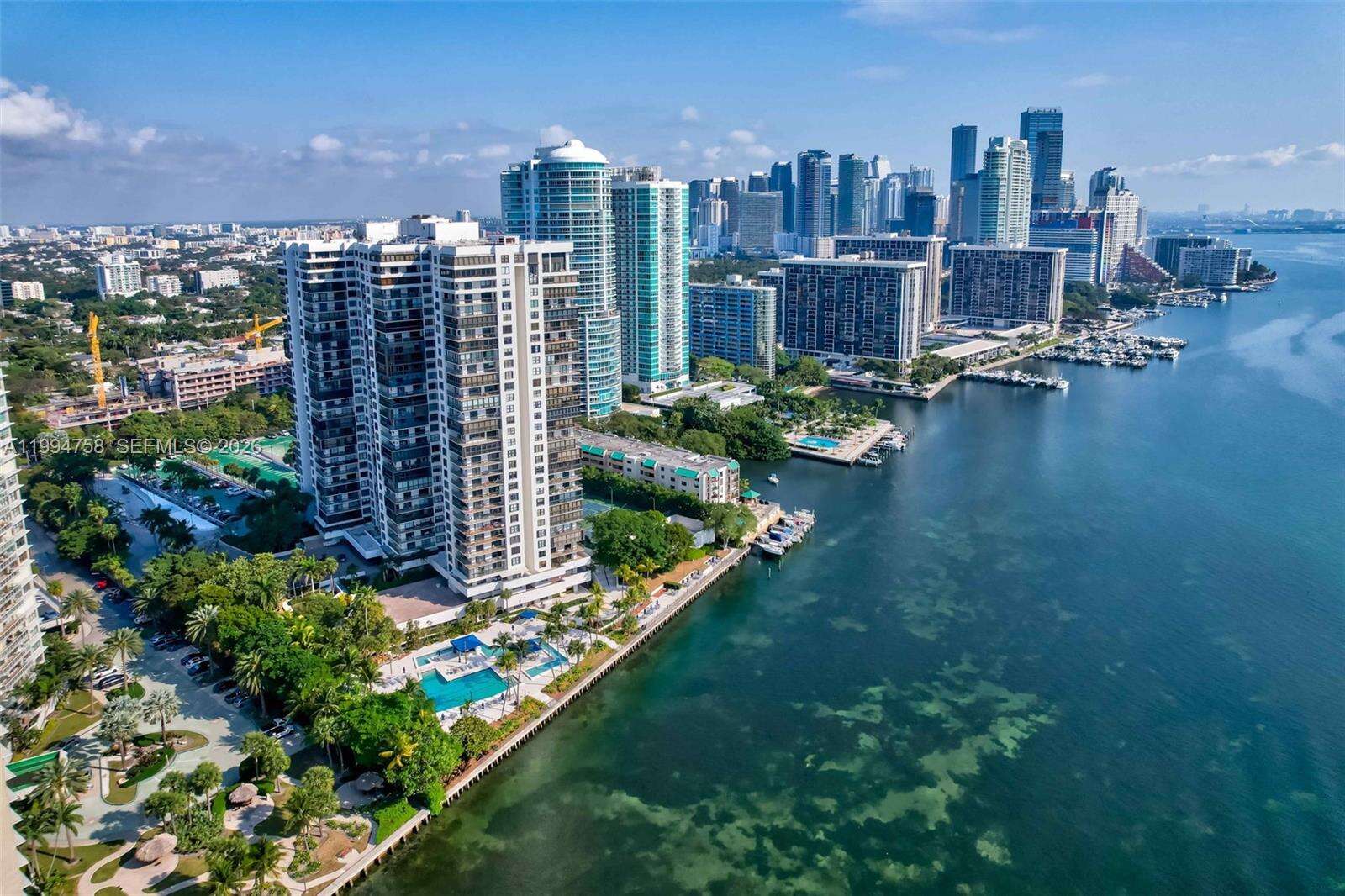 Brickell Bay Club at 2333 Brickell Ave, Miami, FL 33129 - For Rent photo 52