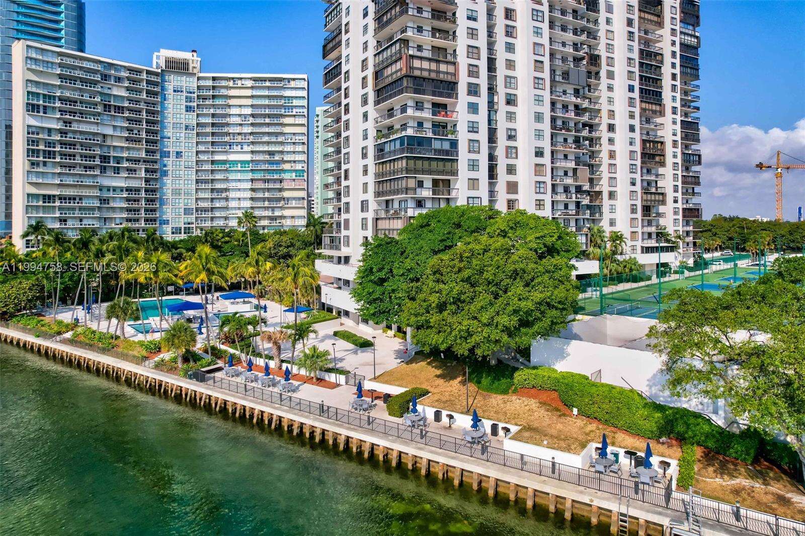 Brickell Bay Club at 2333 Brickell Ave, Miami, FL 33129 - For Rent photo 55