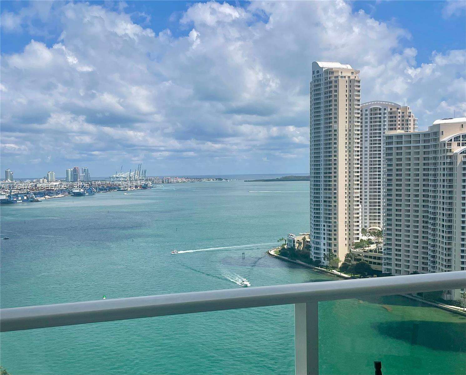 Met 1 at 300 Biscayne Blvd, Miami, FL 33131 - For Rent photo 35