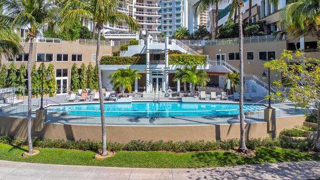 Carbonell at 901 Brickell Key Blvd, Miami, FL 33131 - For Rent photo 21