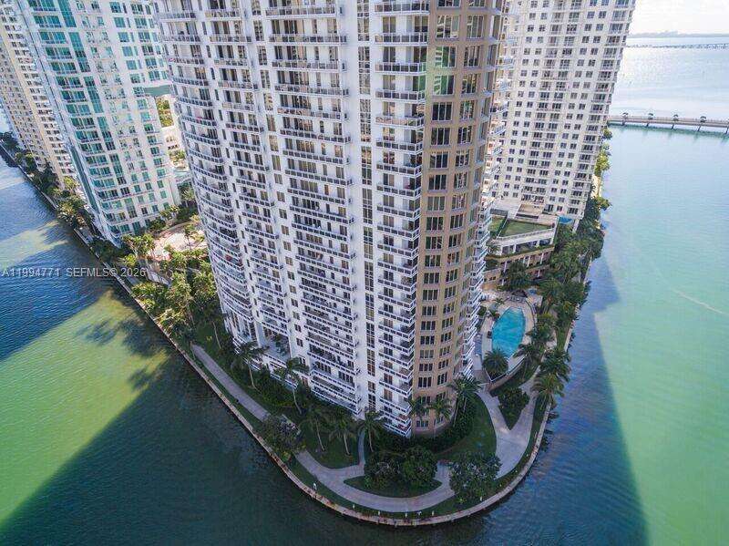 Carbonell at 901 Brickell Key Blvd, Miami, FL 33131 - For Rent photo 36