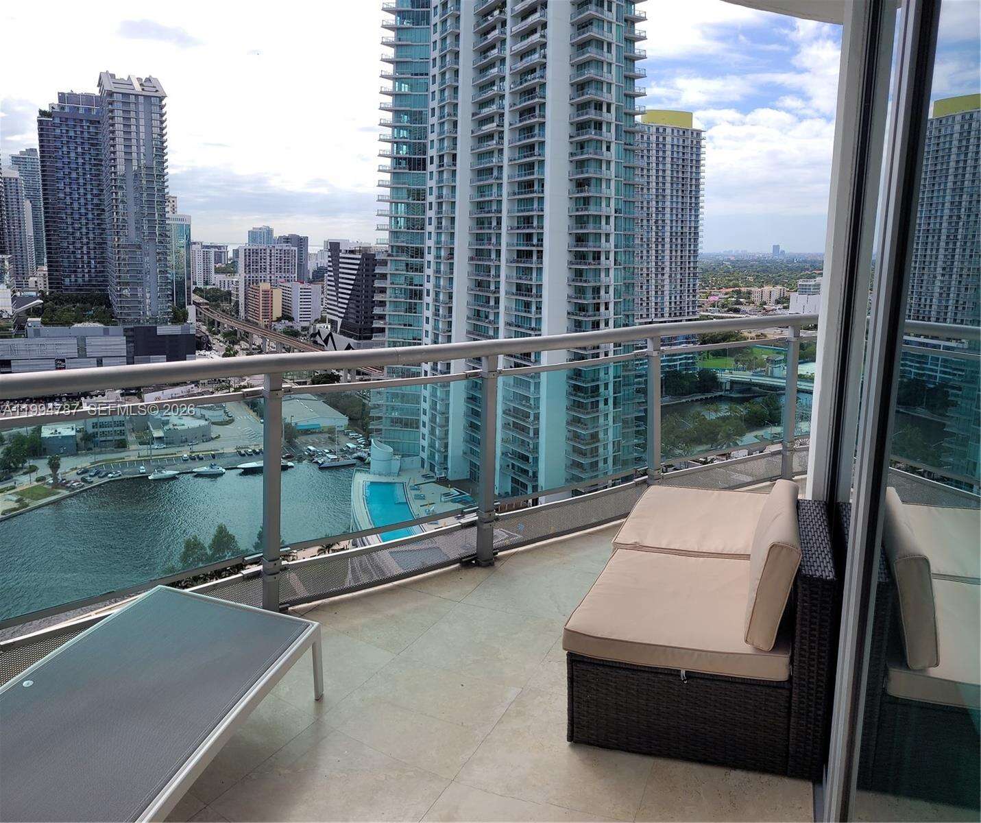 Wind By Neo at 350 Miami Ave, Miami, FL 33130 - For Rent photo 25