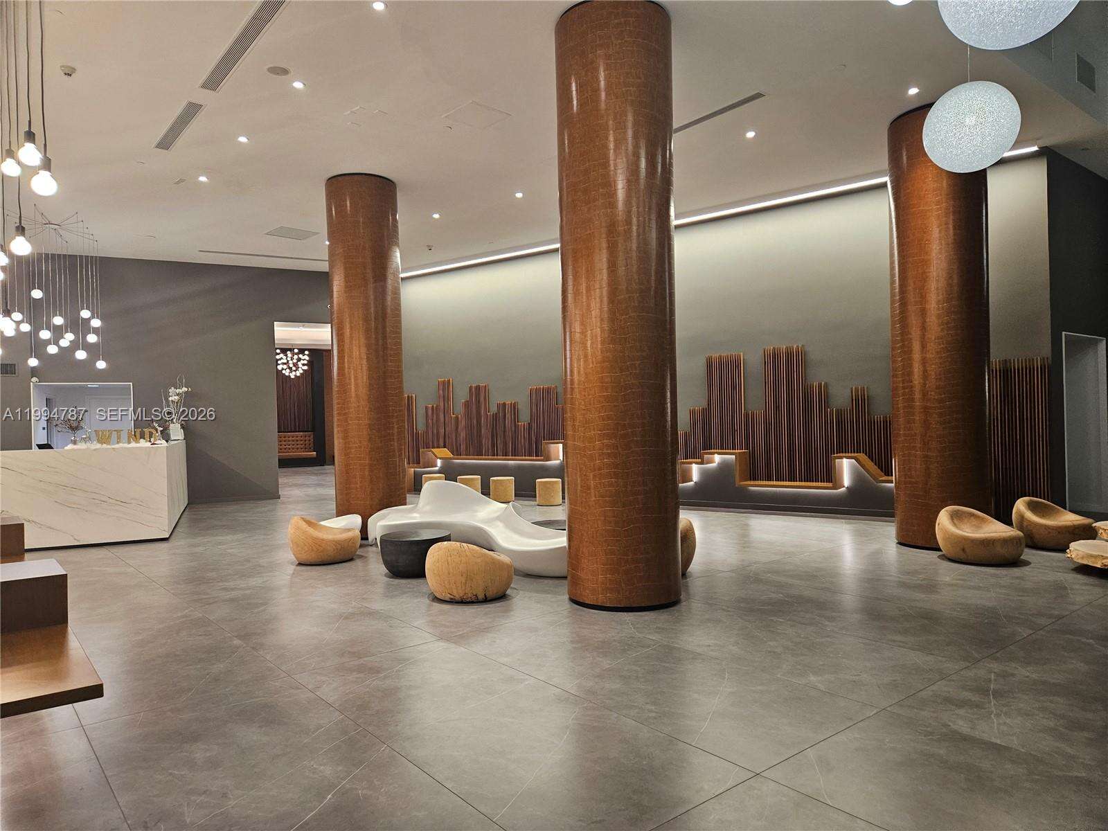 Wind By Neo at 350 Miami Ave, Miami, FL 33130 - For Rent photo 4