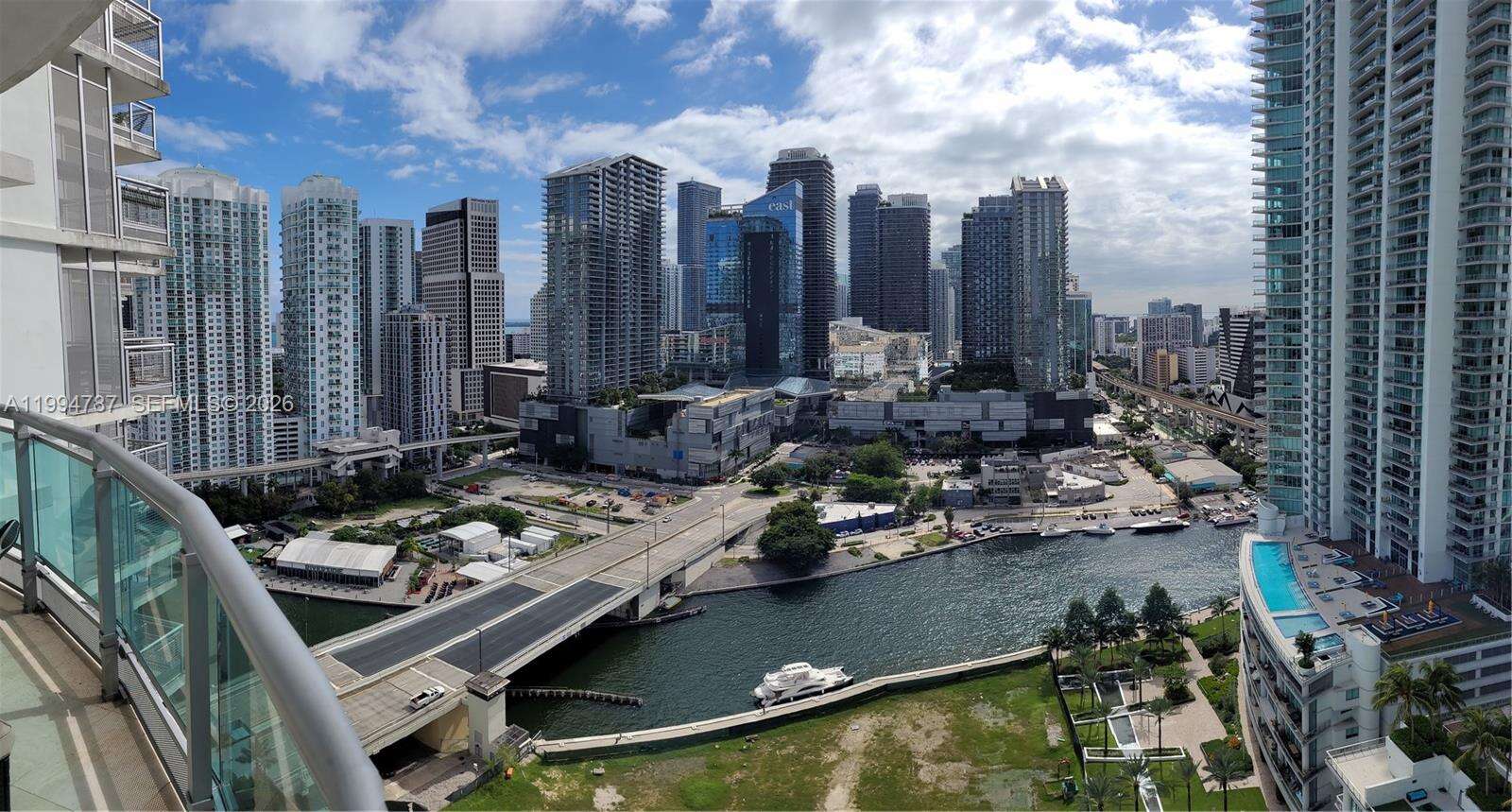 Wind By Neo at 350 Miami Ave, Miami, FL 33130 - For Rent photo 40