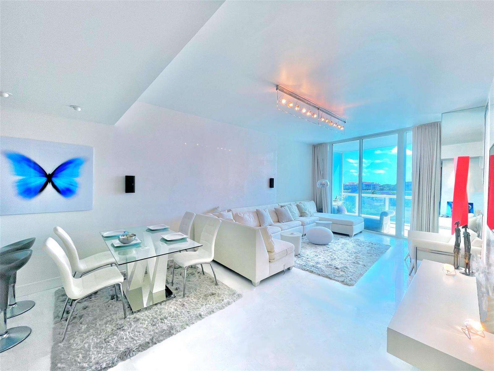Continuum South Tower at 100 Pointe, Miami Beach, FL 33139 - For Rent photo 1