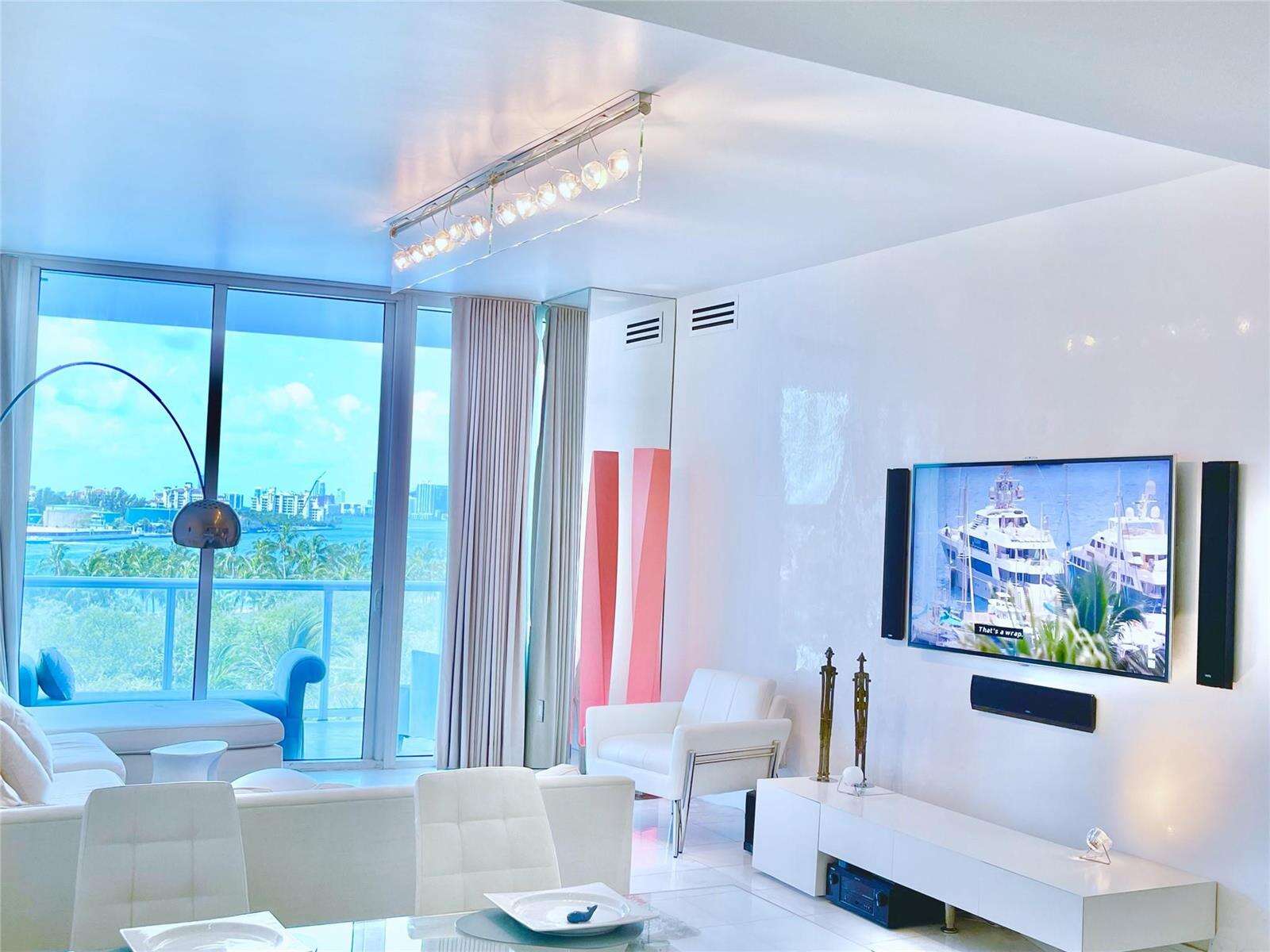 Continuum South Tower at 100 Pointe, Miami Beach, FL 33139 - For Rent photo 2