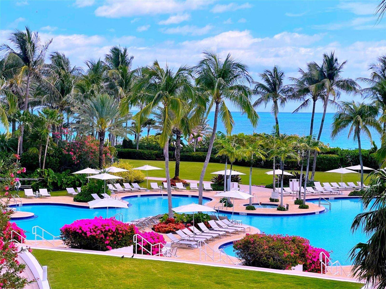 Continuum South Tower at 100 Pointe, Miami Beach, FL 33139 - For Rent photo 15