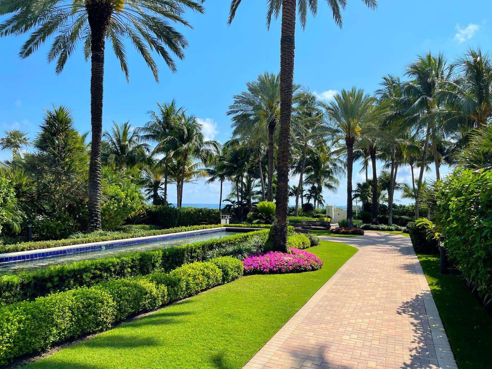 Continuum South Tower at 100 Pointe, Miami Beach, FL 33139 - For Rent photo 17