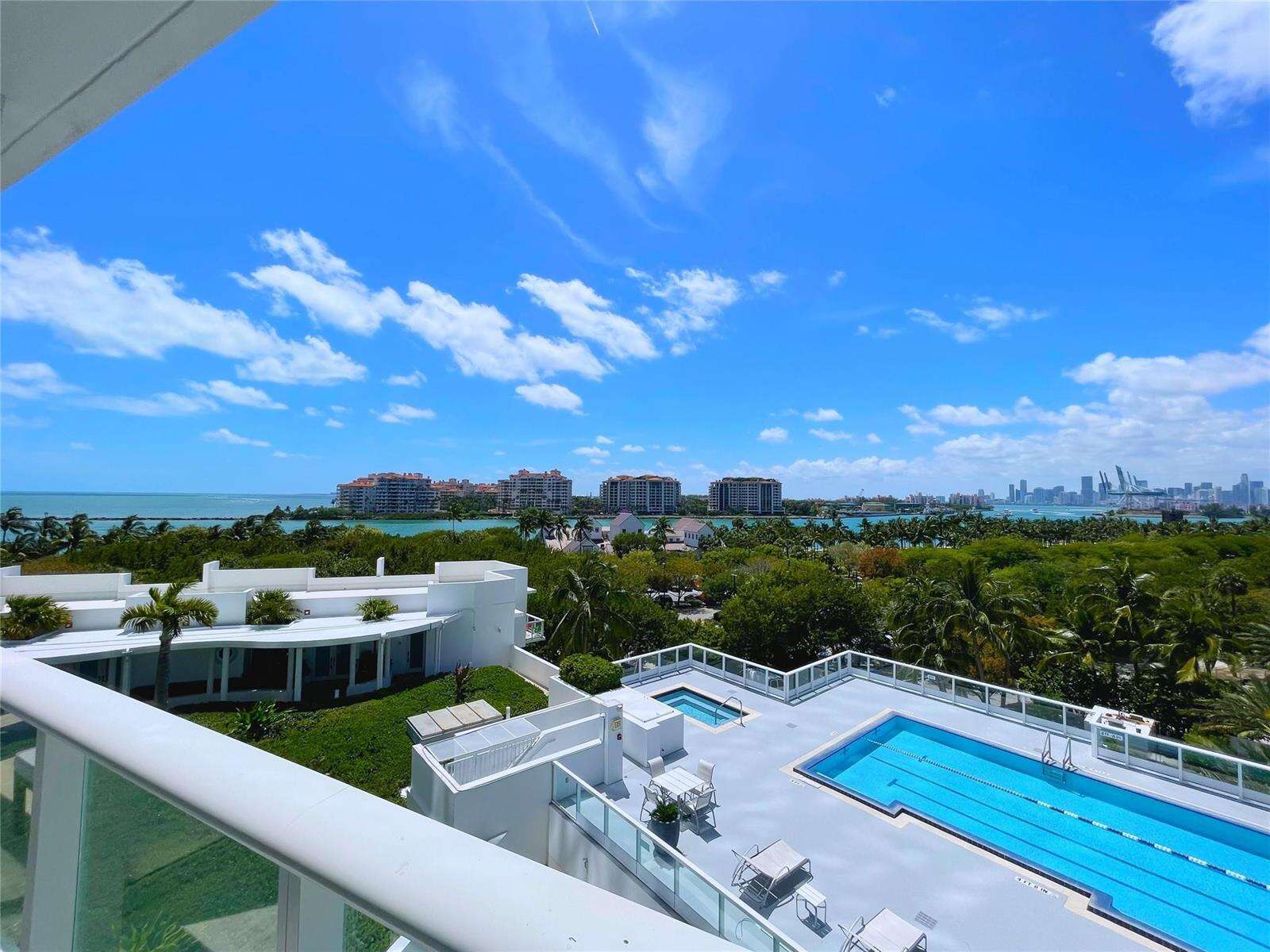 Continuum South Tower at 100 Pointe, Miami Beach, FL 33139 - For Rent photo 3