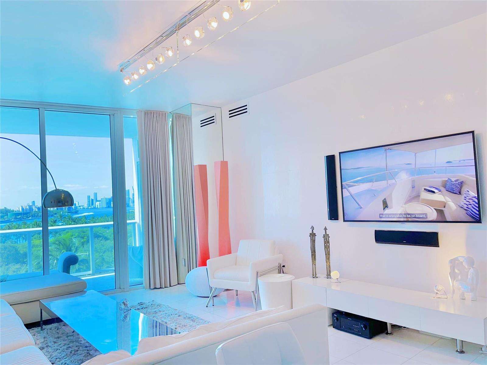Continuum South Tower at 100 Pointe, Miami Beach, FL 33139 - For Rent photo 4