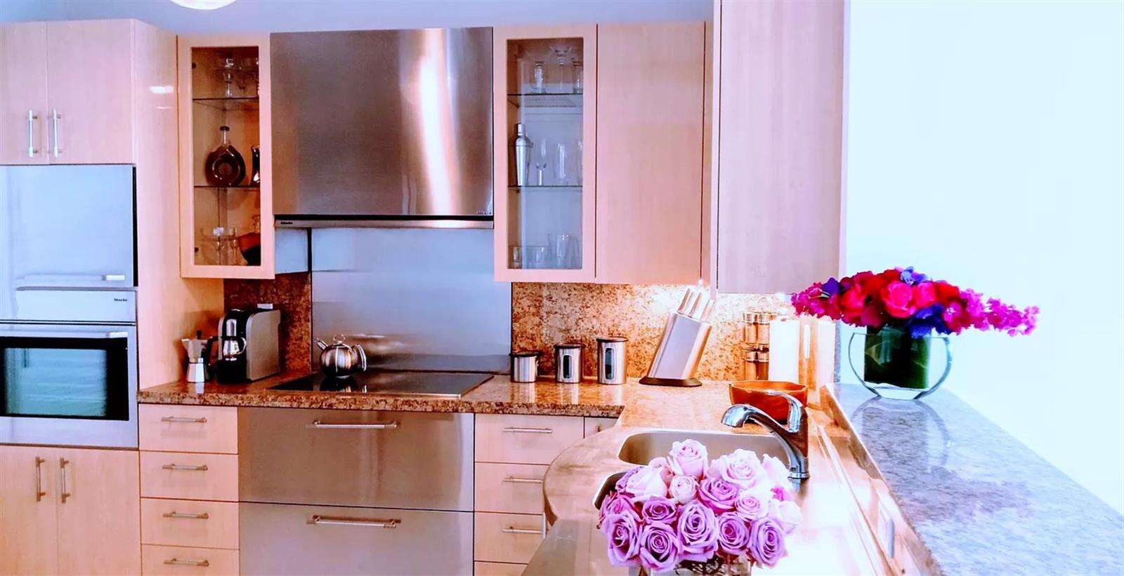 Continuum South Tower at 100 Pointe, Miami Beach, FL 33139 - For Rent photo 5
