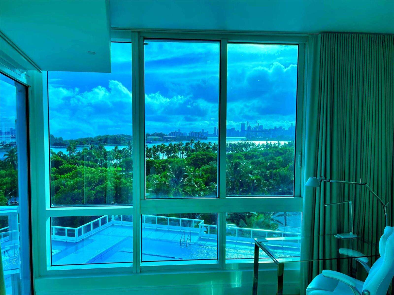 Continuum South Tower at 100 Pointe, Miami Beach, FL 33139 - For Rent photo 7