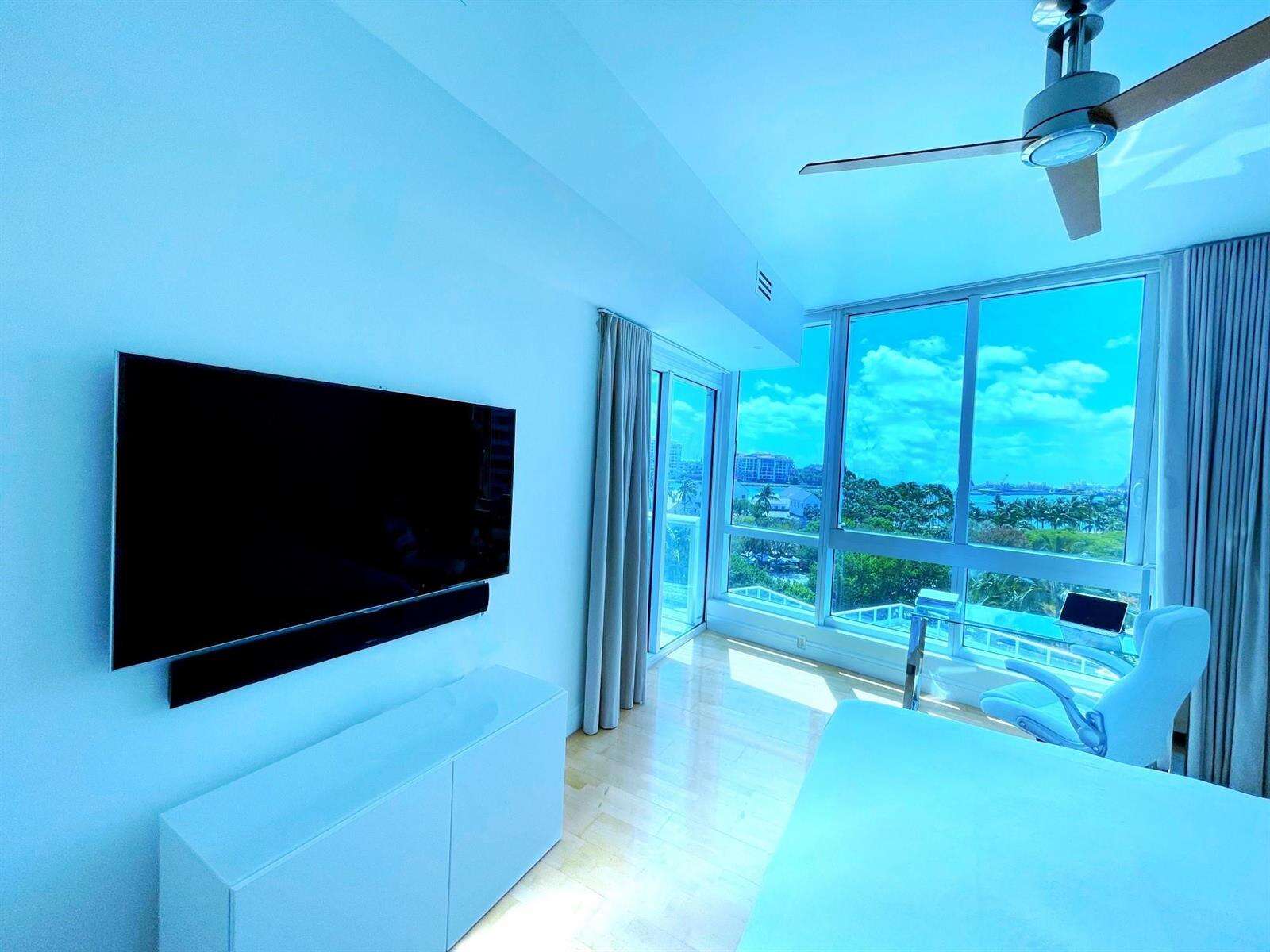 Continuum South Tower at 100 Pointe, Miami Beach, FL 33139 - For Rent photo 9