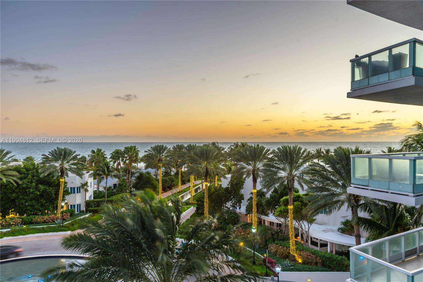 Continuum South Tower at 100 Pointe Dr, Miami Beach, FL 33139 - For Rent photo 2