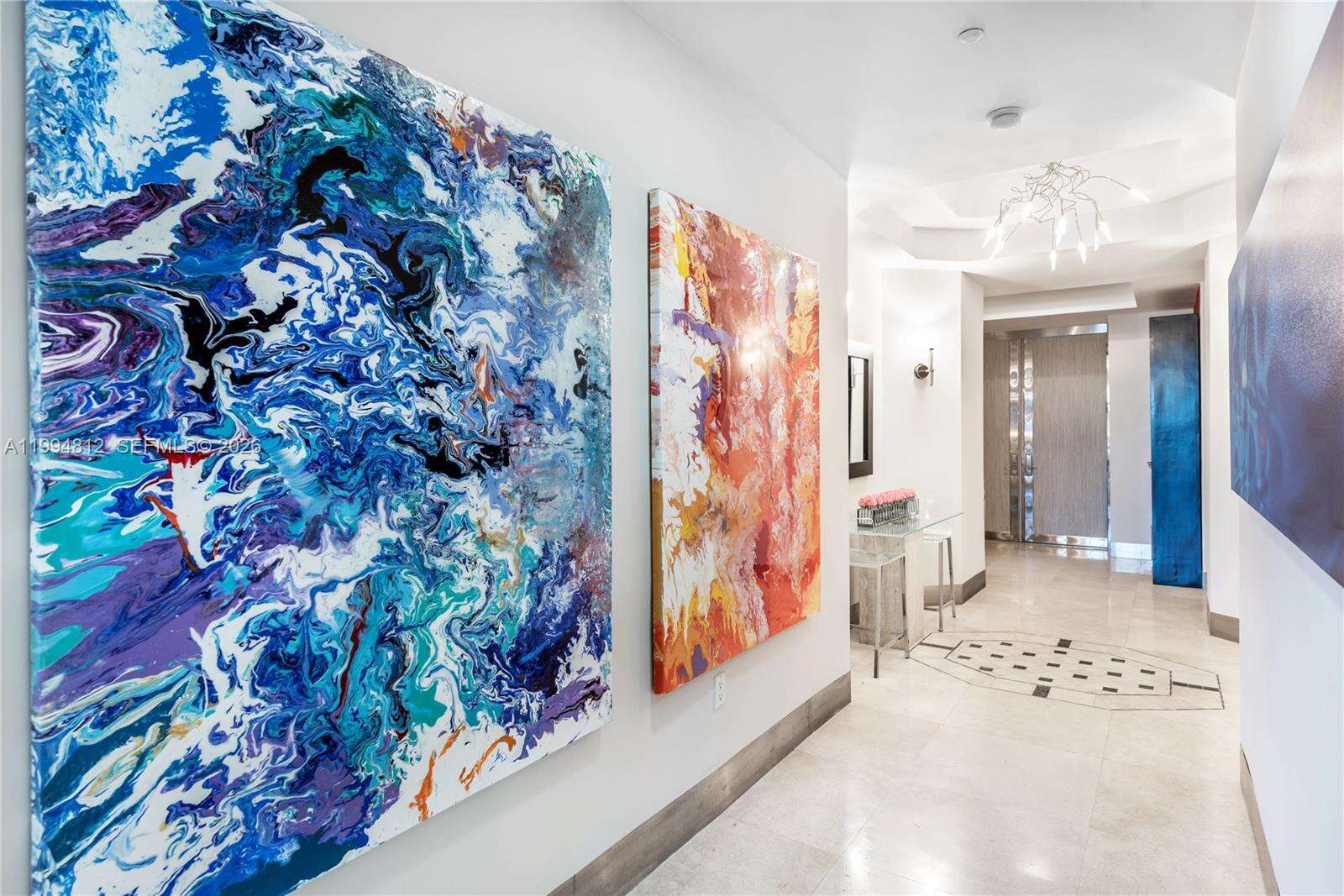 Continuum South Tower at 100 Pointe Dr, Miami Beach, FL 33139 - For Rent photo 13