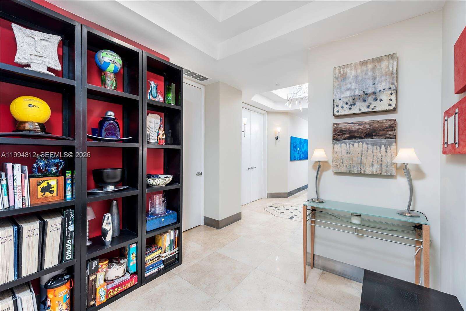 Continuum South Tower at 100 Pointe Dr, Miami Beach, FL 33139 - For Rent photo 14