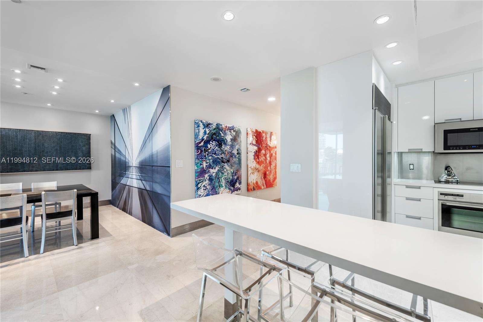 Continuum South Tower at 100 Pointe Dr, Miami Beach, FL 33139 - For Rent photo 15