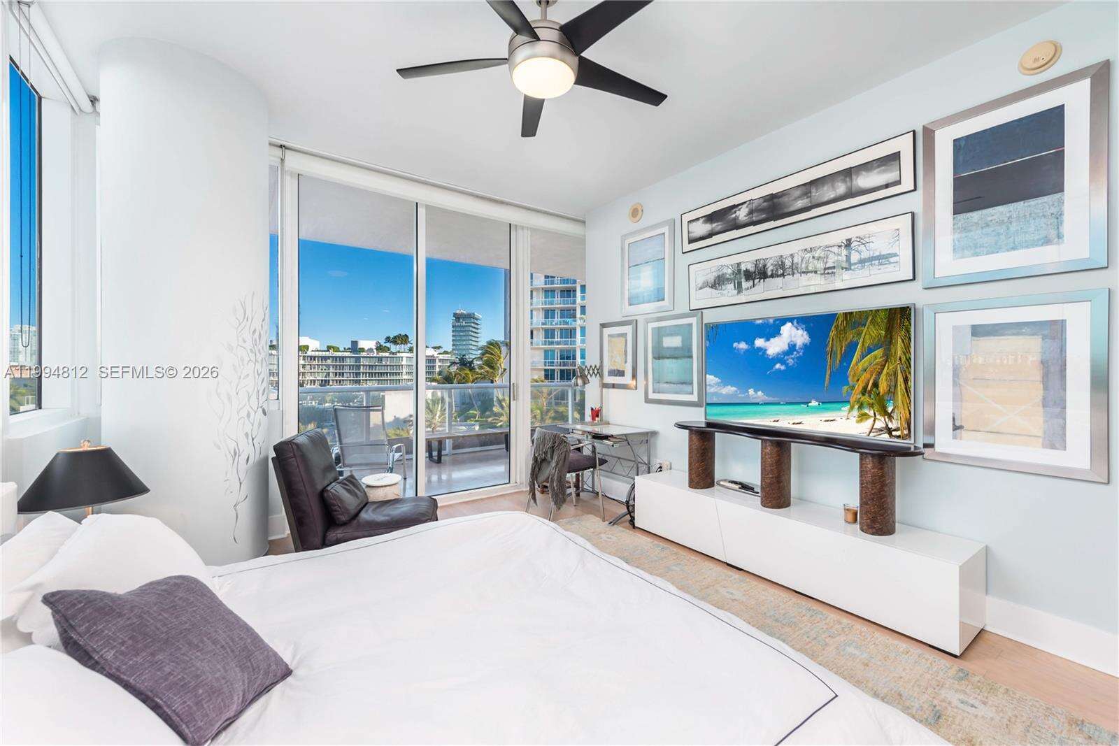 Continuum South Tower at 100 Pointe Dr, Miami Beach, FL 33139 - For Rent photo 20