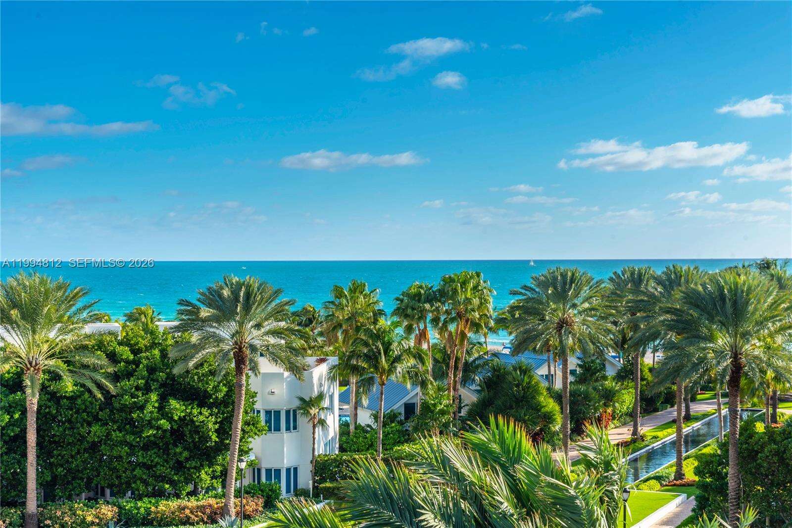 Continuum South Tower at 100 Pointe Dr, Miami Beach, FL 33139 - For Rent photo 3
