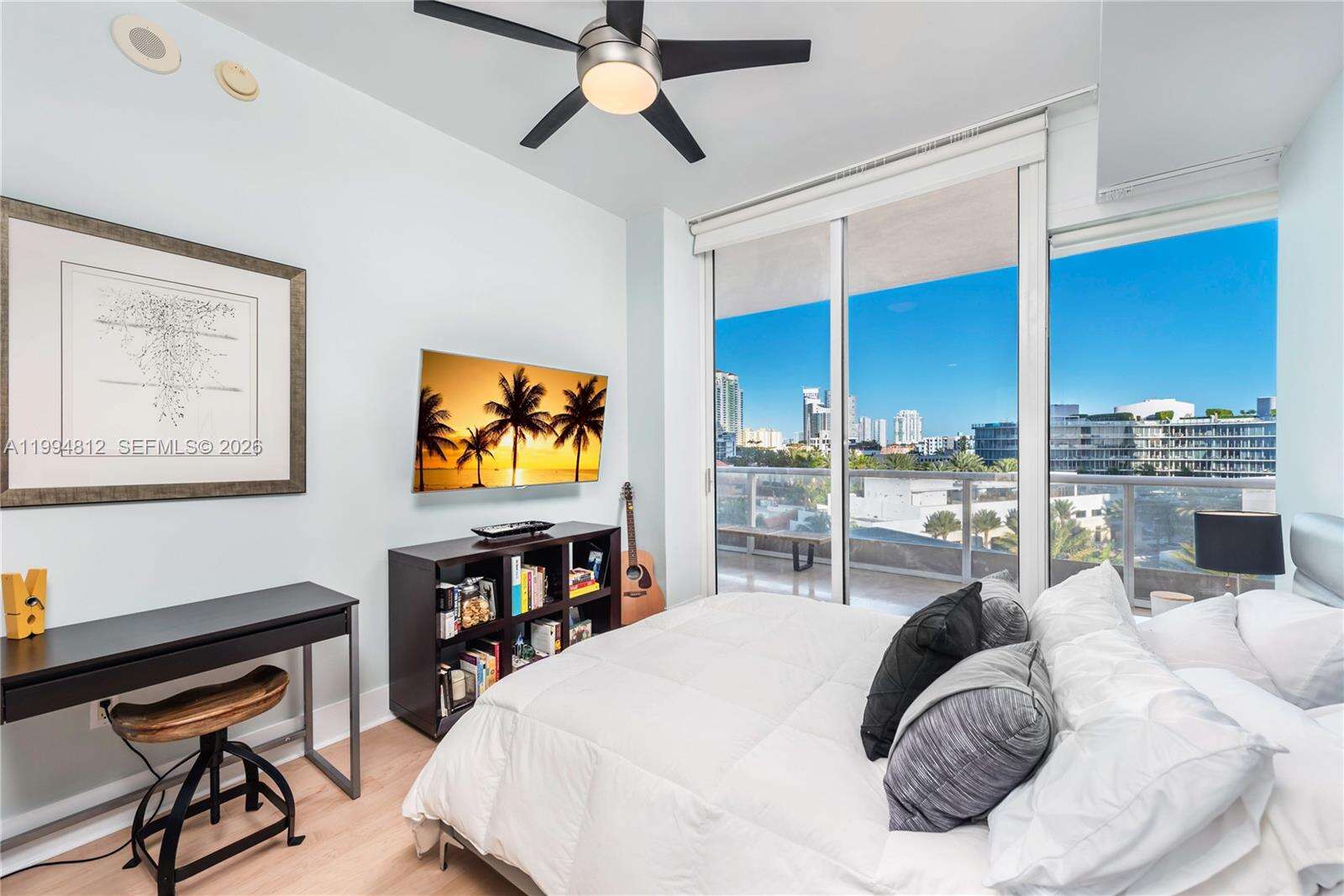 Continuum South Tower at 100 Pointe Dr, Miami Beach, FL 33139 - For Rent photo 24