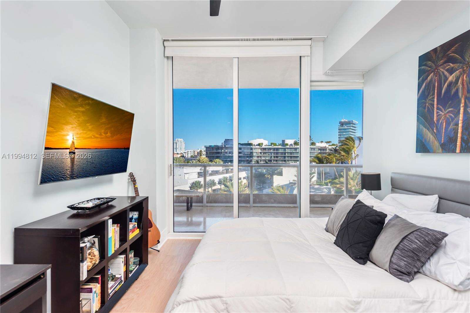 Continuum South Tower at 100 Pointe Dr, Miami Beach, FL 33139 - For Rent photo 25