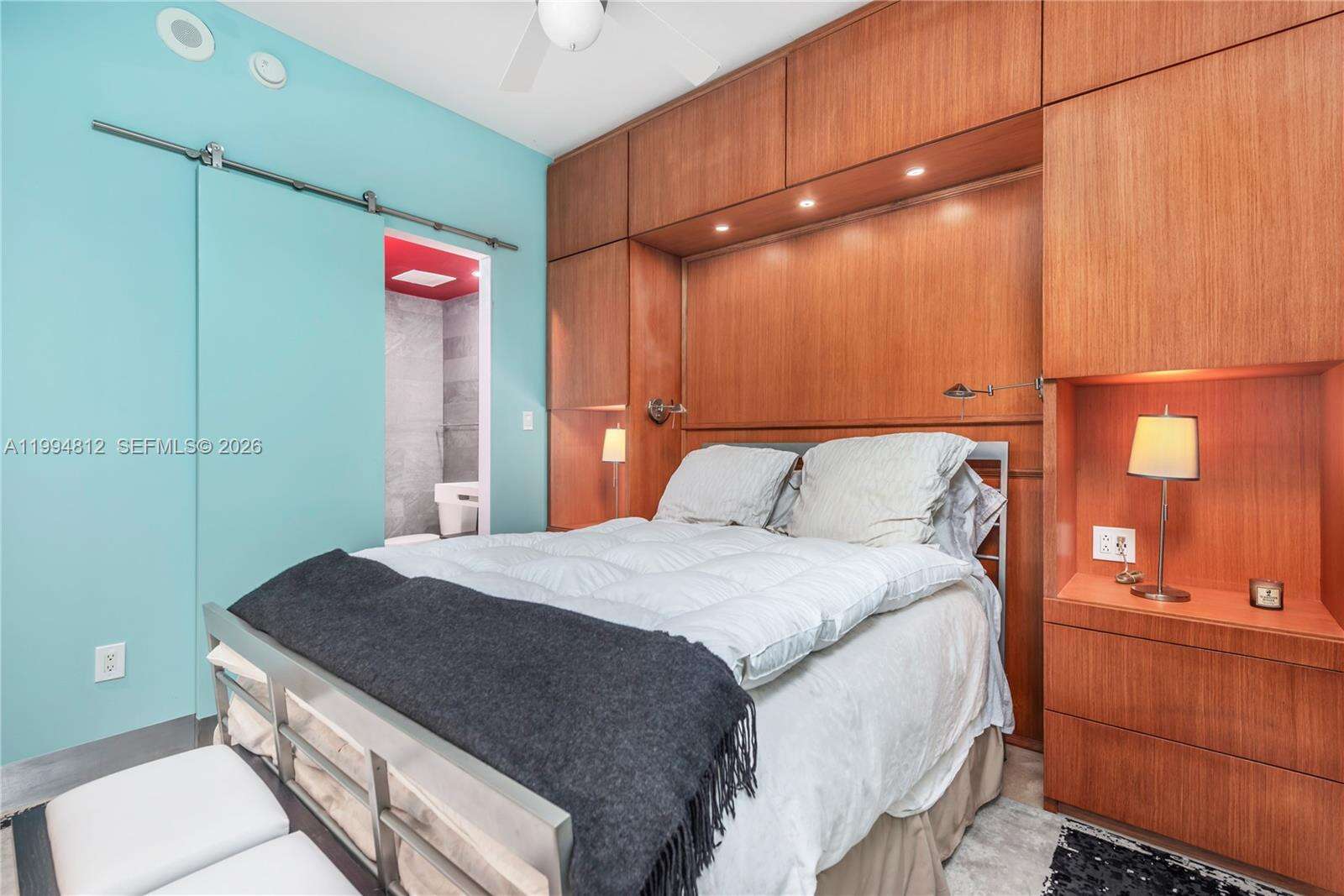 Continuum South Tower at 100 Pointe Dr, Miami Beach, FL 33139 - For Rent photo 27