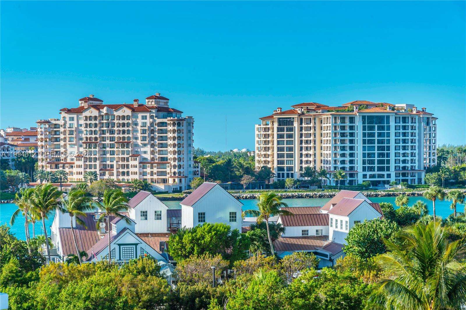 Continuum South Tower at 100 Pointe Dr, Miami Beach, FL 33139 - For Rent photo 4