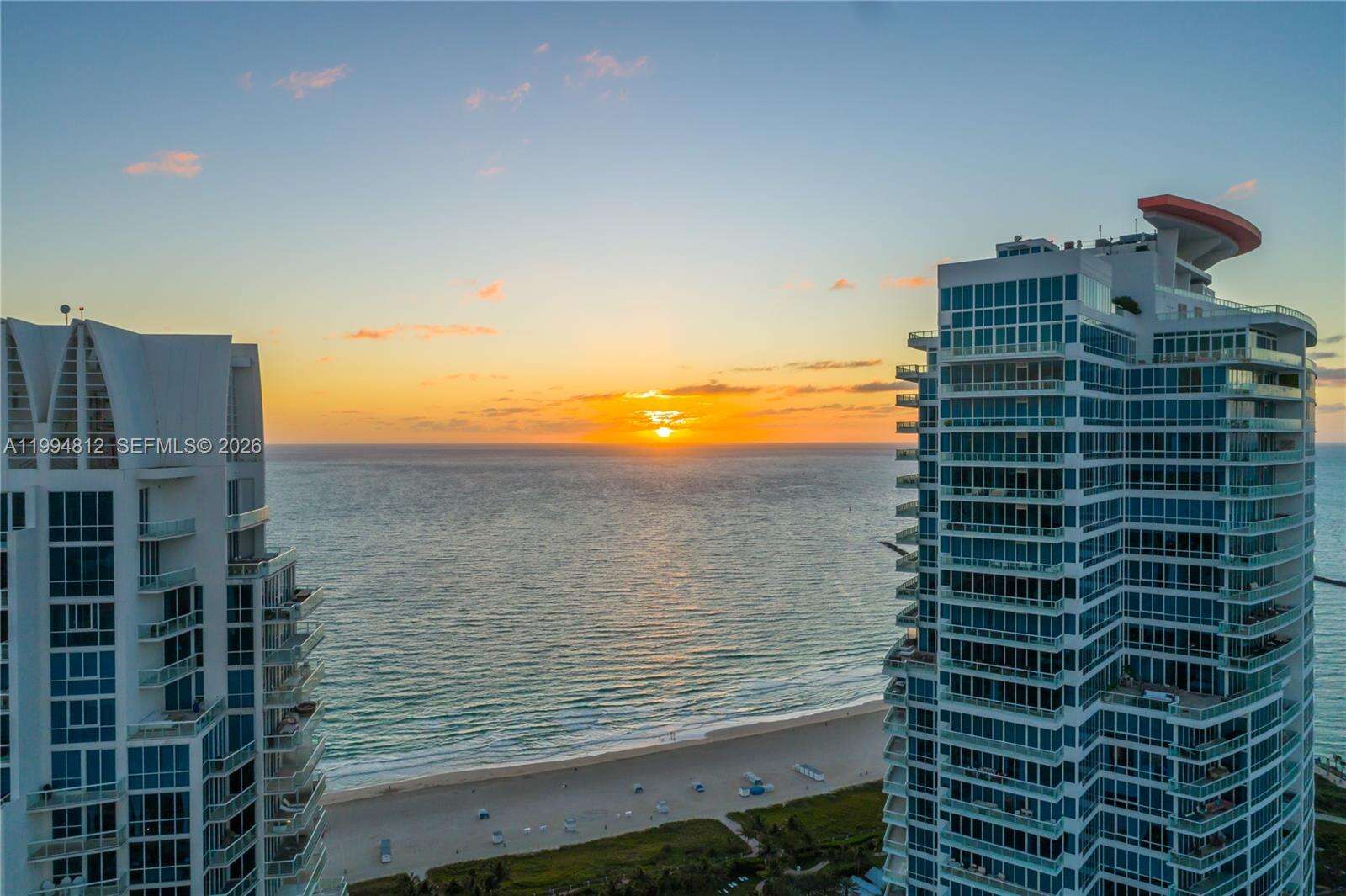Continuum South Tower at 100 Pointe Dr, Miami Beach, FL 33139 - For Rent photo 33