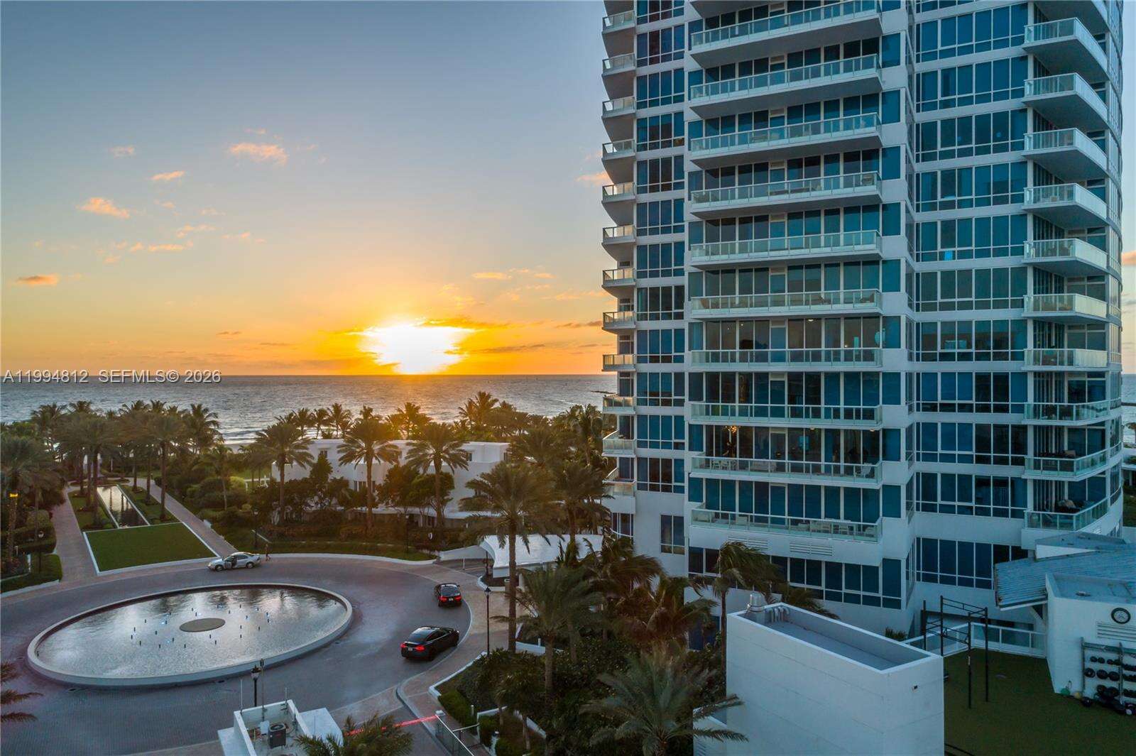 Continuum South Tower at 100 Pointe Dr, Miami Beach, FL 33139 - For Rent photo 35