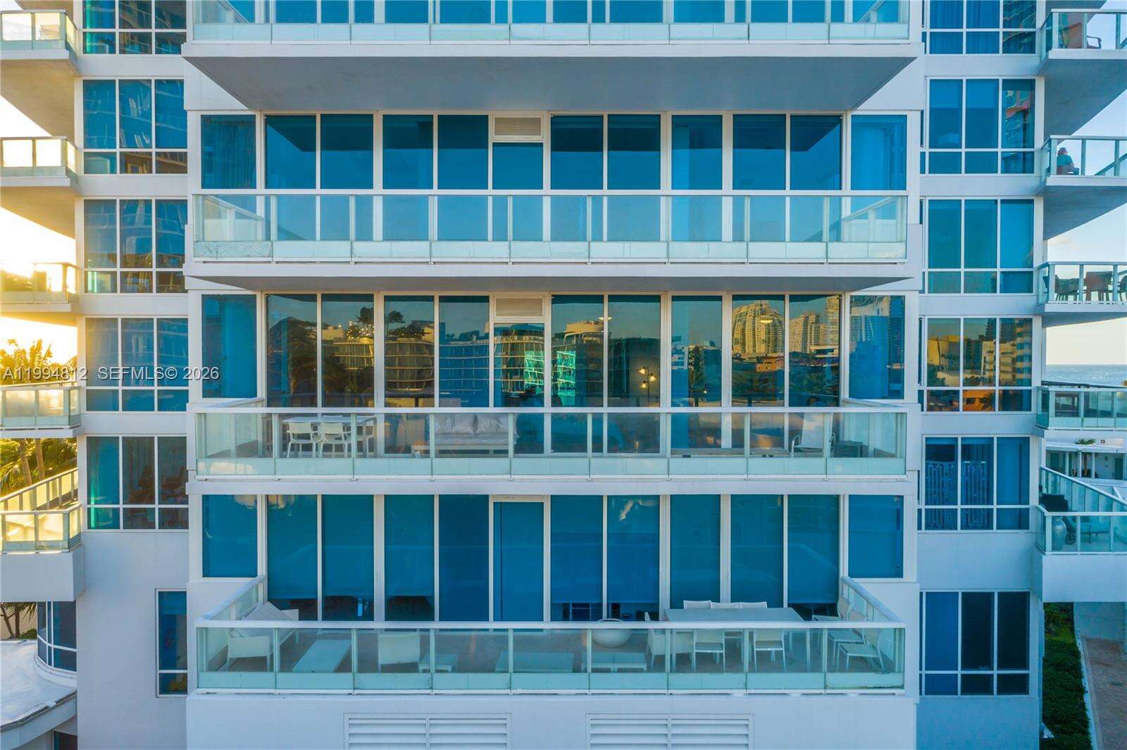 Continuum South Tower at 100 Pointe Dr, Miami Beach, FL 33139 - For Rent photo 36