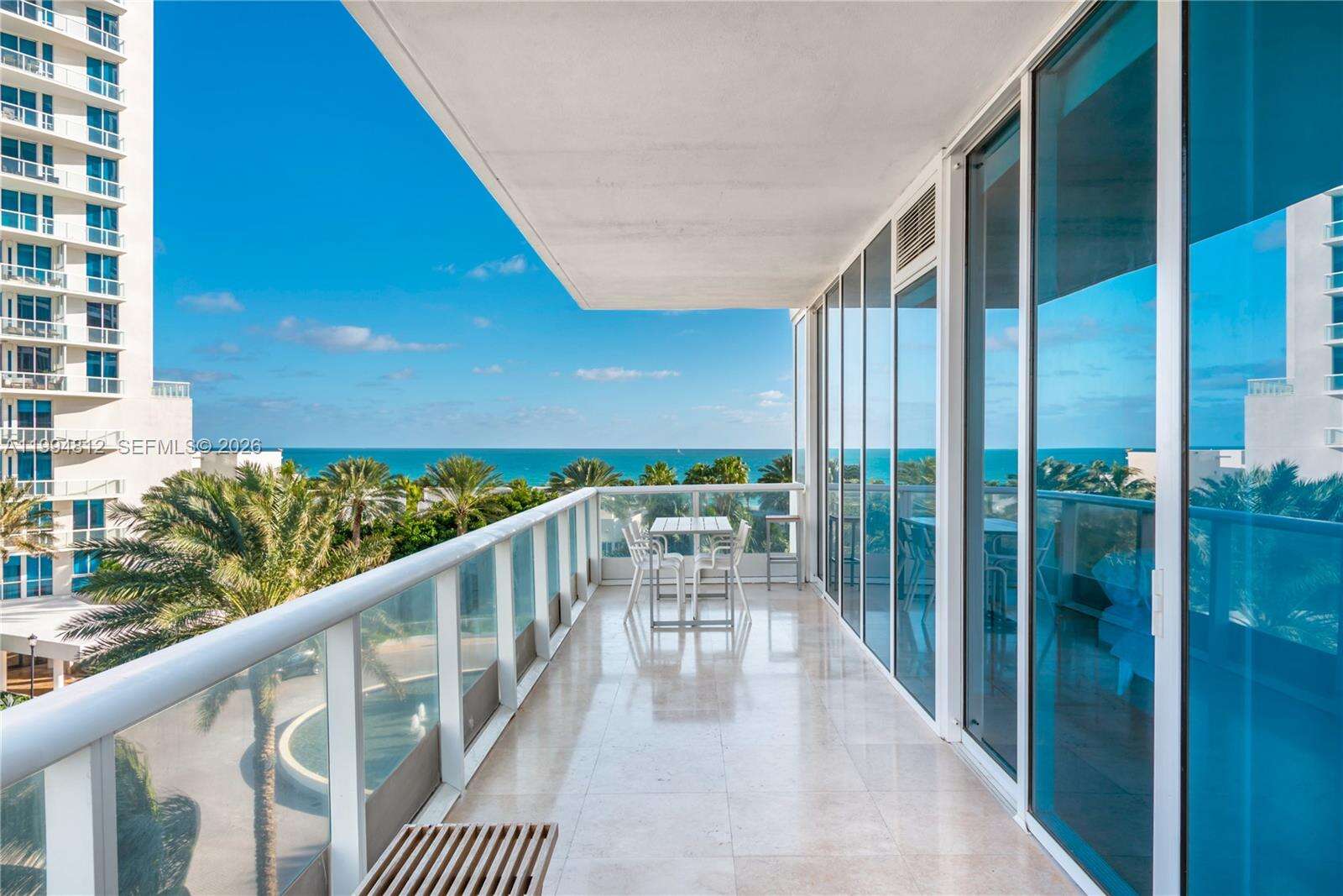 Continuum South Tower at 100 Pointe Dr, Miami Beach, FL 33139 - For Rent photo 5