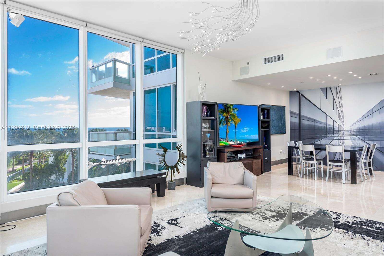 Continuum South Tower at 100 Pointe Dr, Miami Beach, FL 33139 - For Rent photo 7