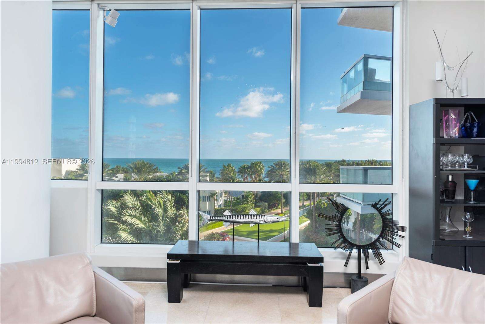 Continuum South Tower at 100 Pointe Dr, Miami Beach, FL 33139 - For Rent photo 8