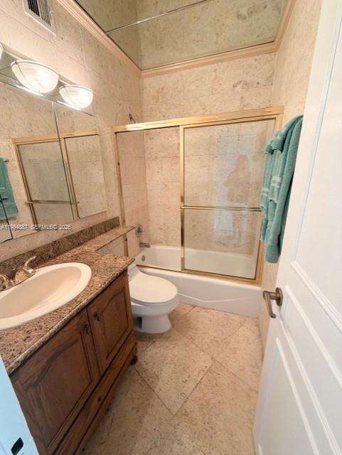 Brickell Townhouse at 2451 Brickell Ave, Miami, FL 33129 - For Rent photo 15
