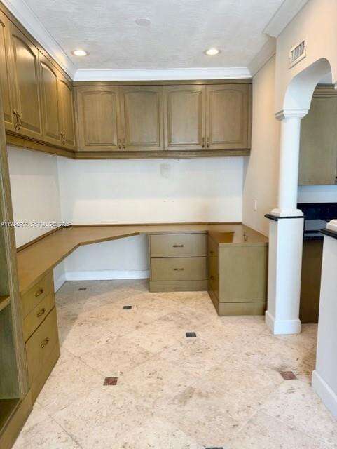 Brickell Townhouse at 2451 Brickell Ave, Miami, FL 33129 - For Rent photo 8